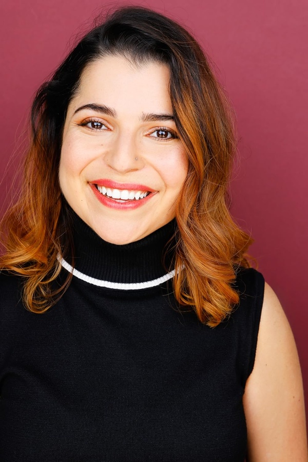 Liza Stephanian