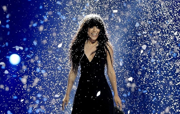 Loreen(II)