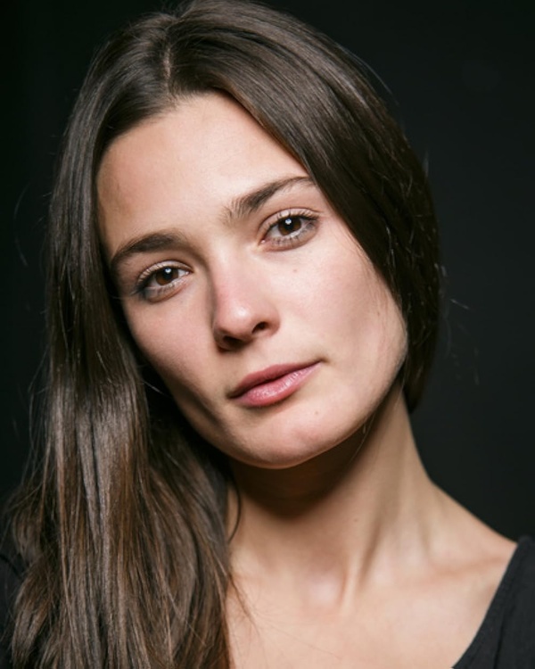 Lorina Kamburova(1991-2021)