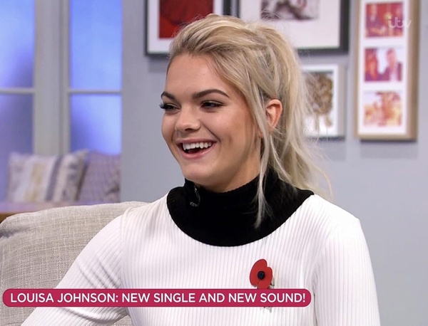 Louisa Johnson(II)