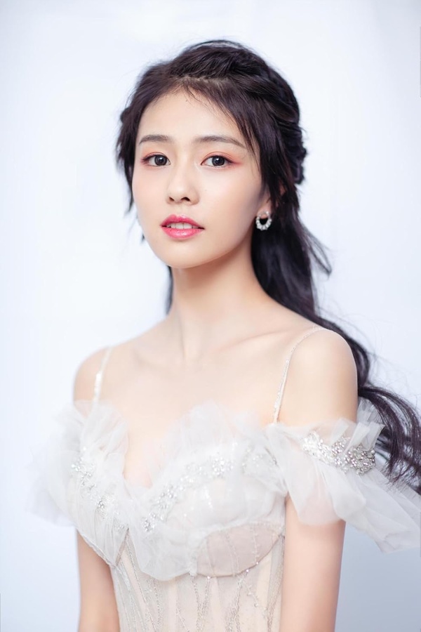 Lu Bai(V)