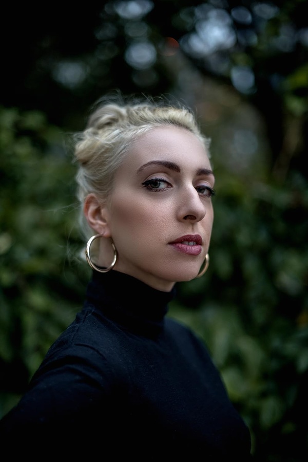 Lucia Bellini(I)