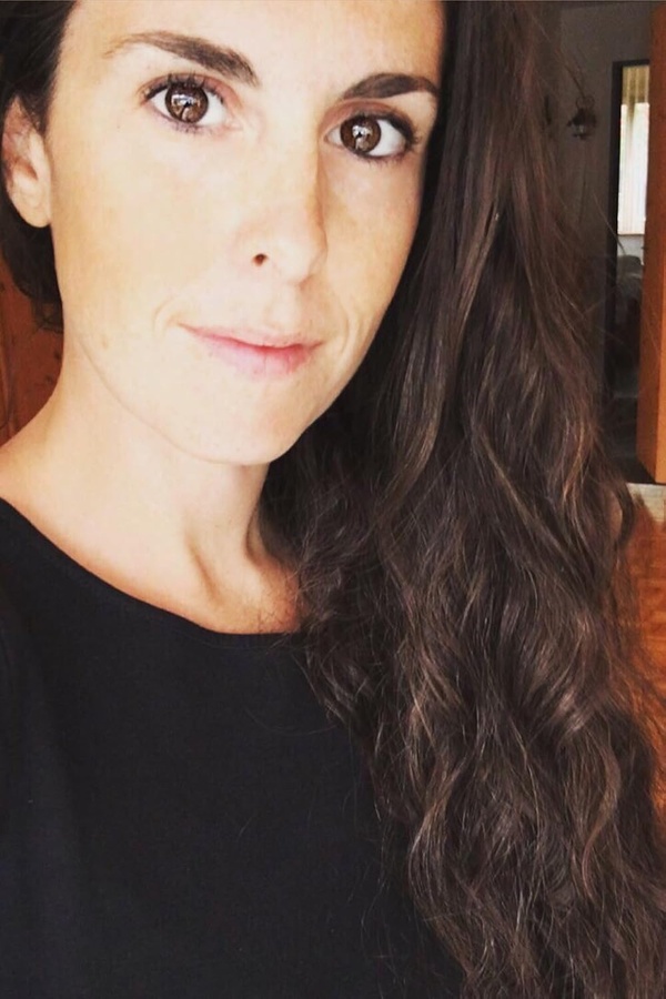 Lucia Laura Ferrari
