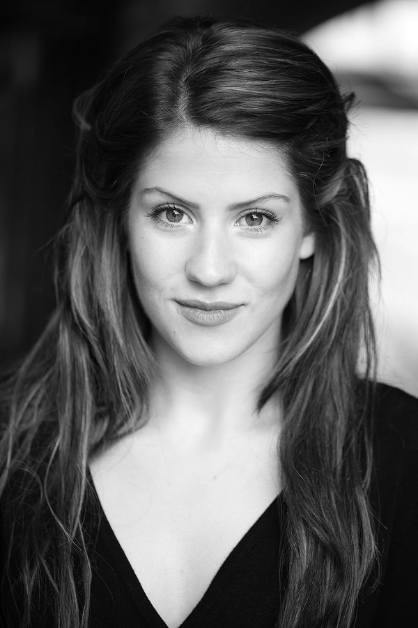 Lucy Evans(I)
