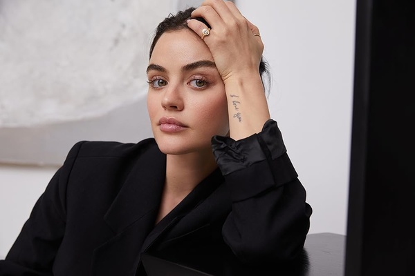Lucy Hale(II)