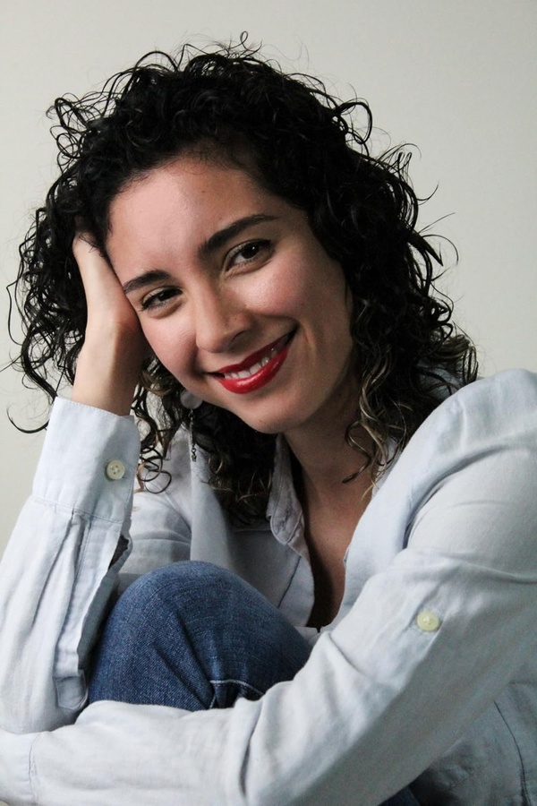 Lucy Luna
