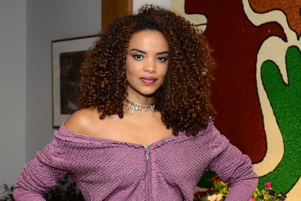 Lucy Ramos(I)