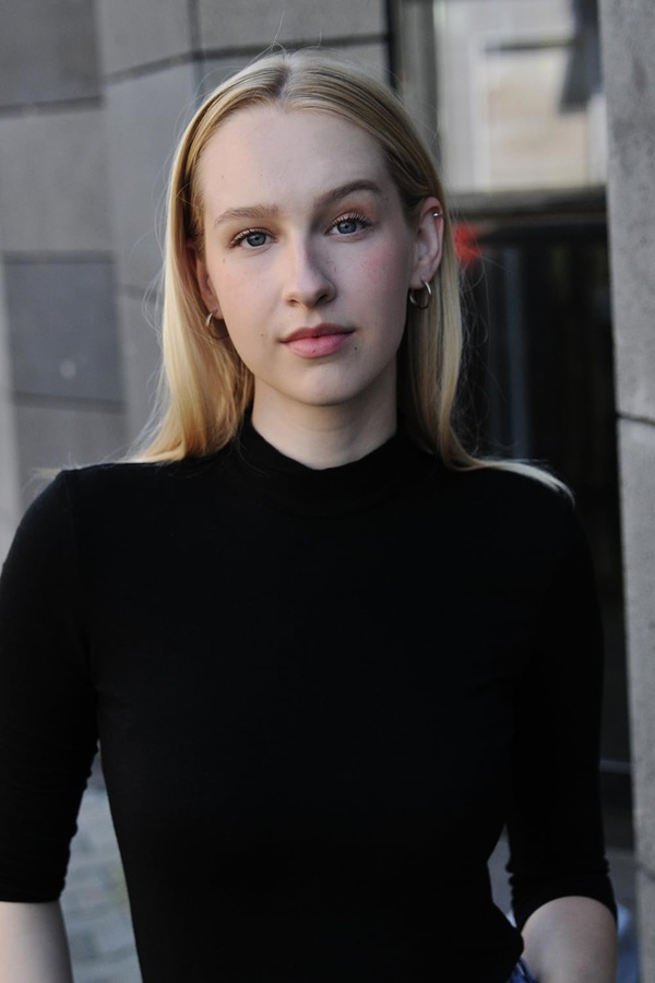 Luise Emilie Tschersich