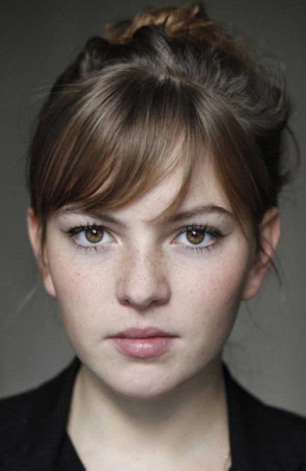 Luise Risch