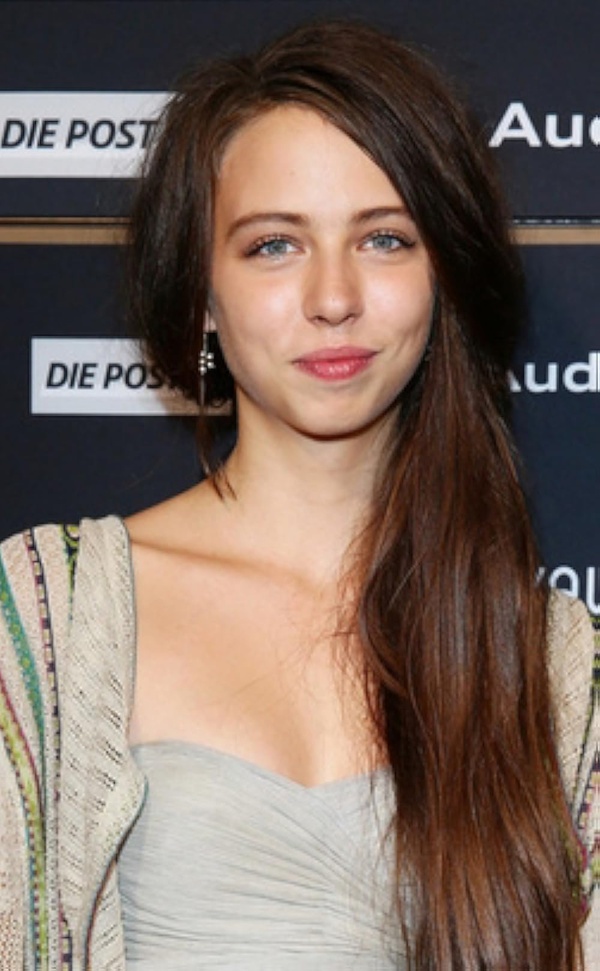 Luna Lozic