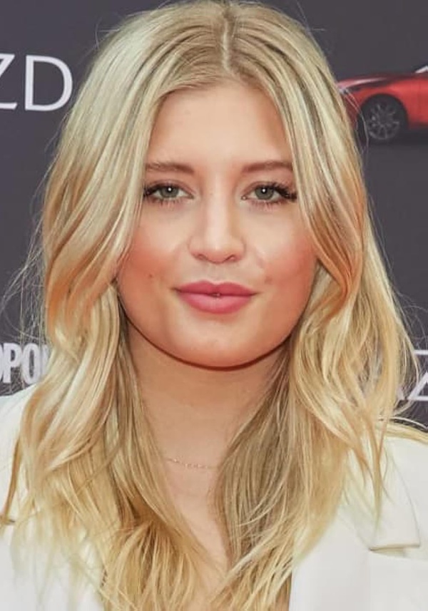 Luna Schweiger