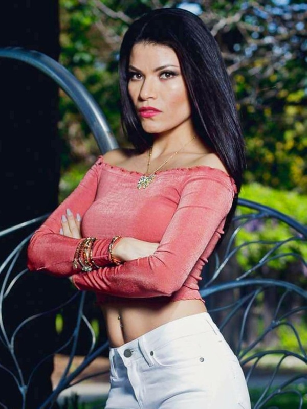 Luz Cabrera