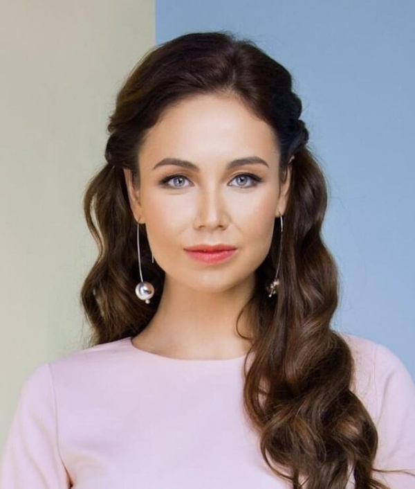 Lyaysan Utyasheva