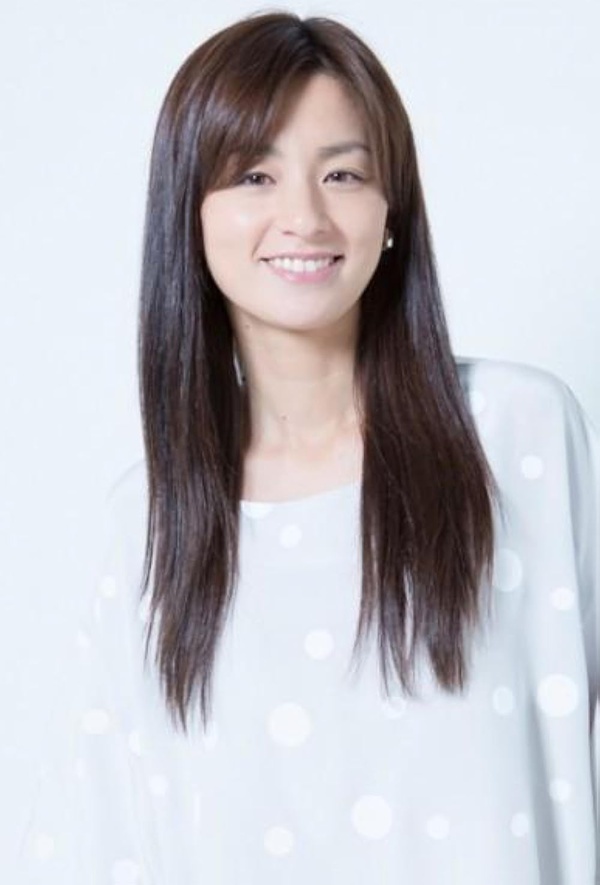 Machiko Ono(I)