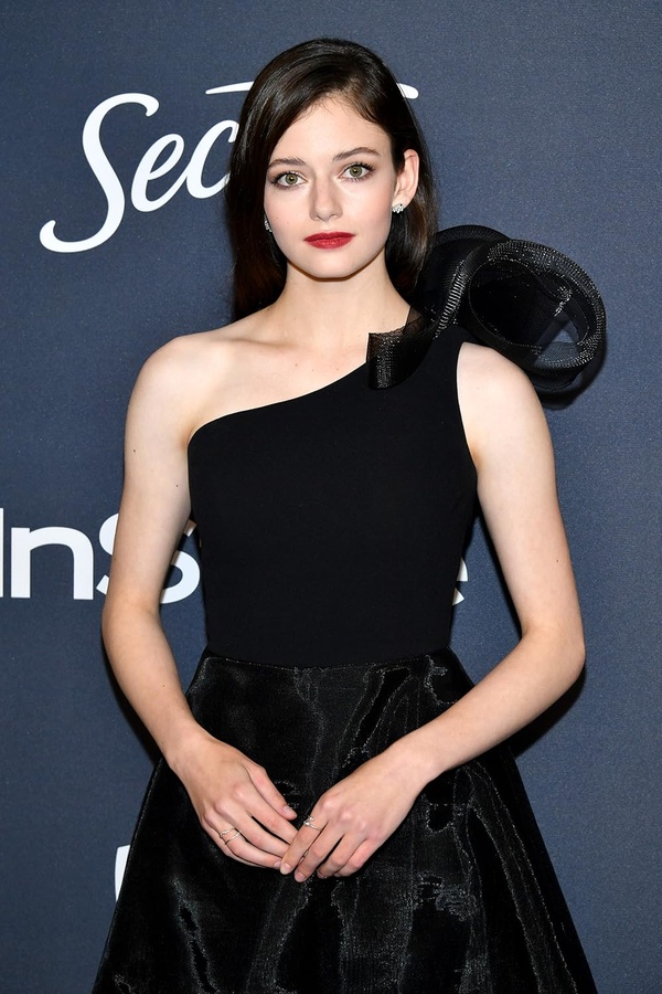 Mackenzie Foy(I)