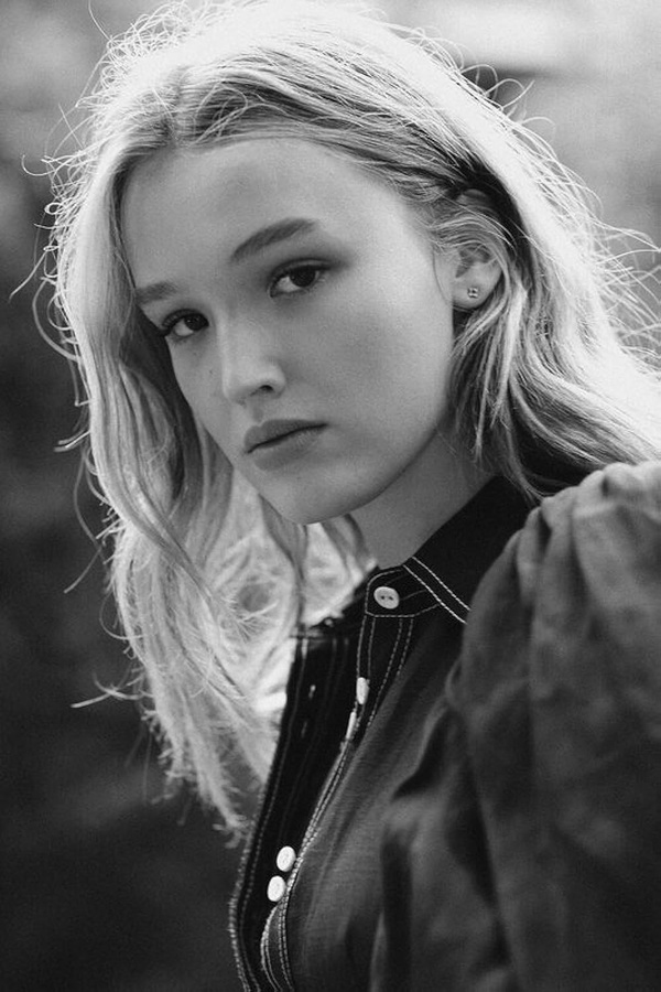 Maddison Brown(I)