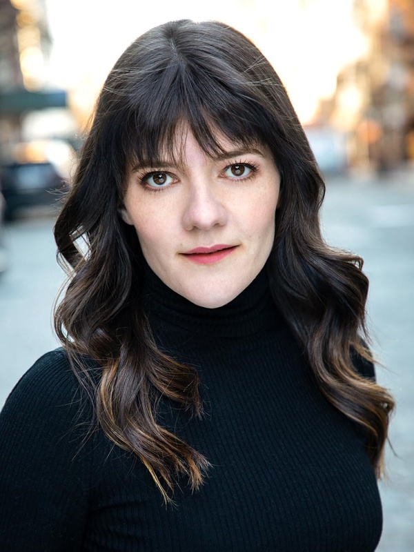Madeleine Martin(I)