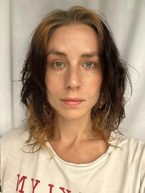 Madeleine Walderhaug