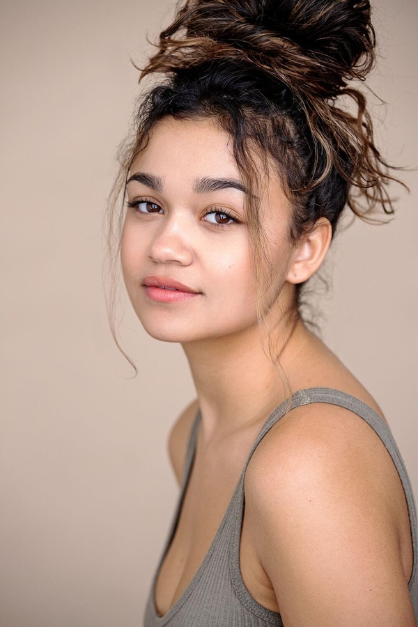Madison Bailey(II)