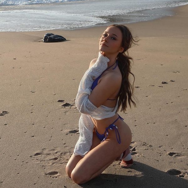 Madison Terry(II)