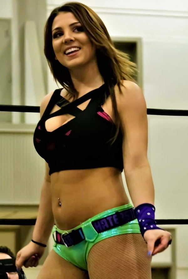 Madisyn Spagnola