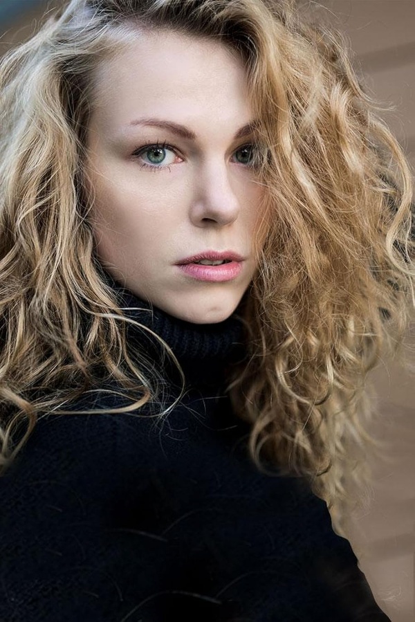 Magdalena Dwurzynska