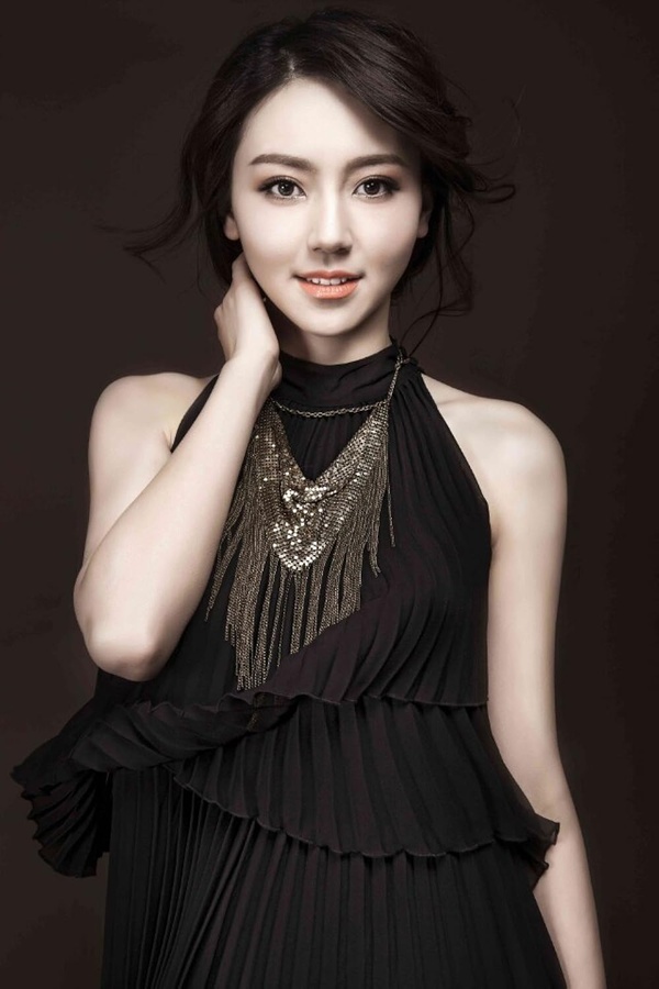 Maggie Huang(I)