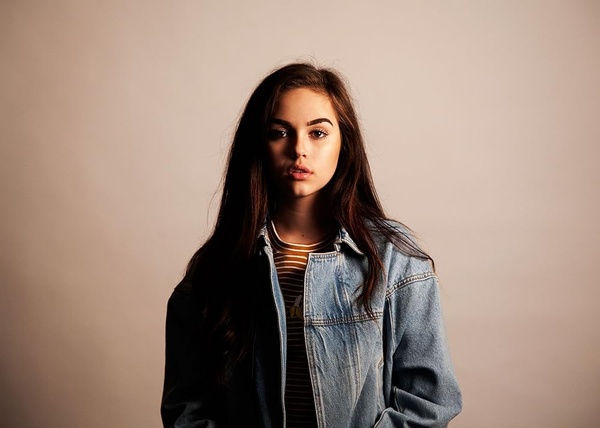 Maggie Lindemann