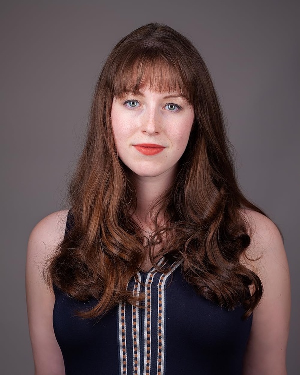 Maggie Lovitt