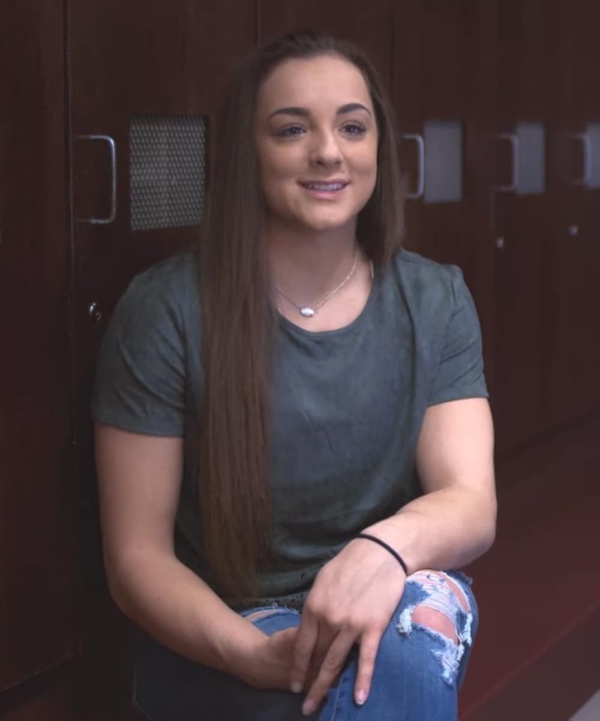 Maggie Nichols