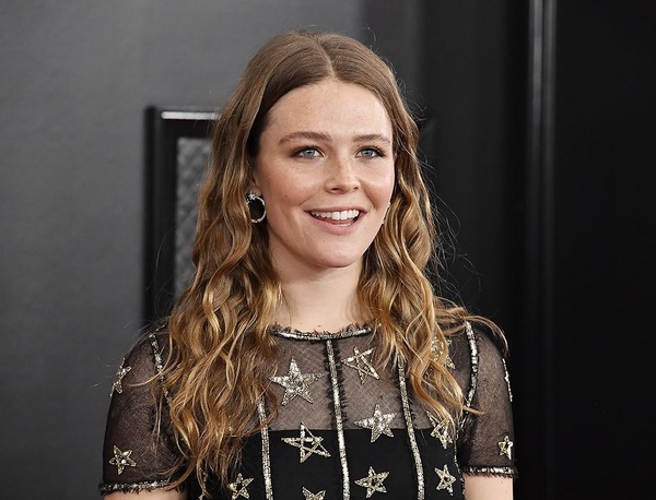 Maggie Rogers(VI)