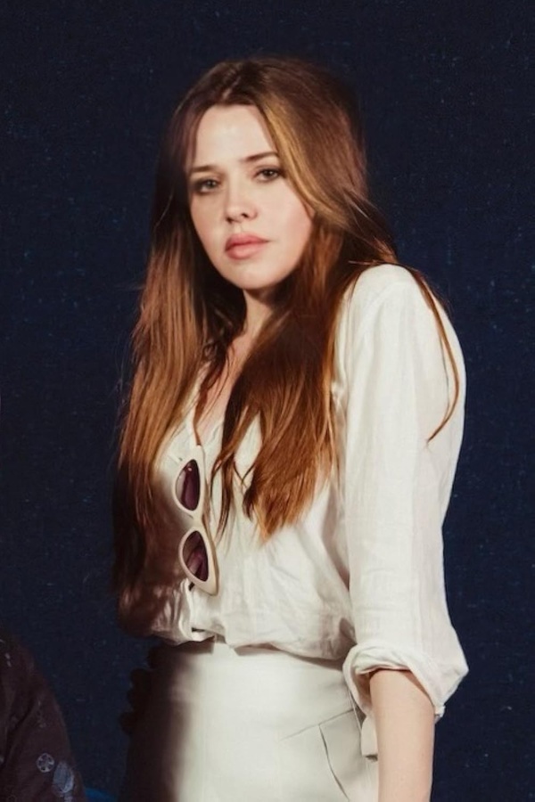Majandra Delfino