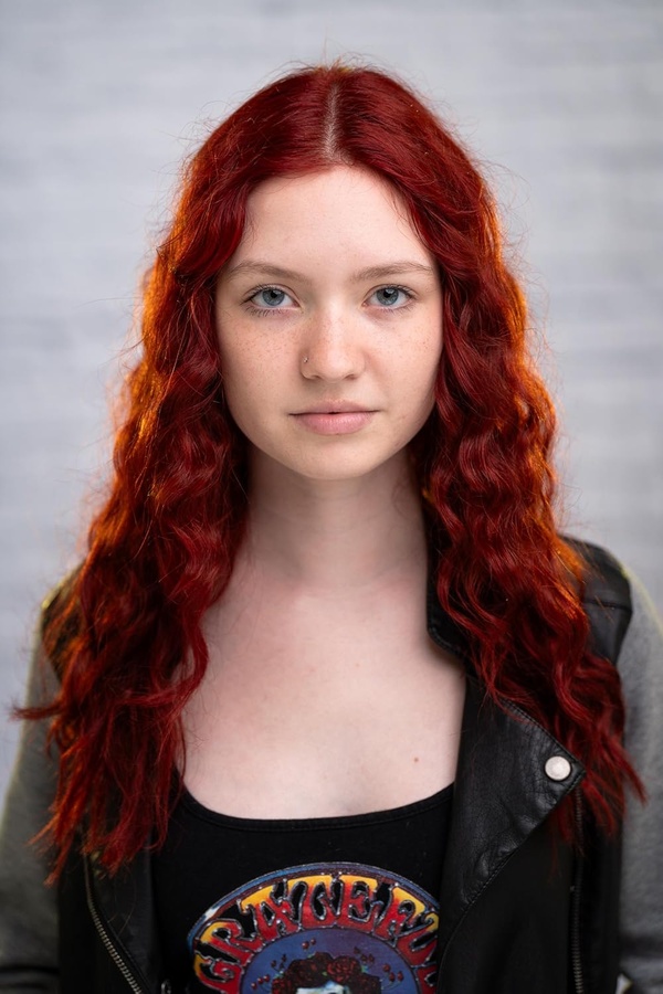 Makenna Weyburne