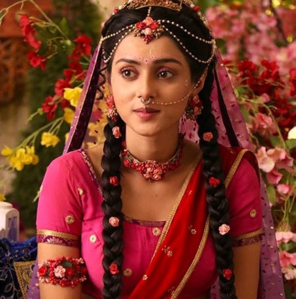 Mallika Singh(I)