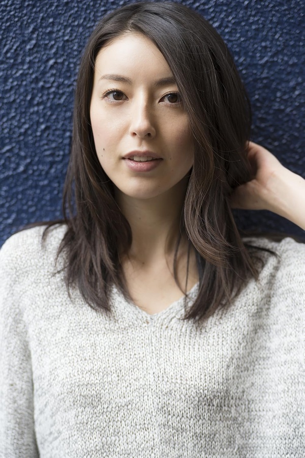 Mami Abe(II)