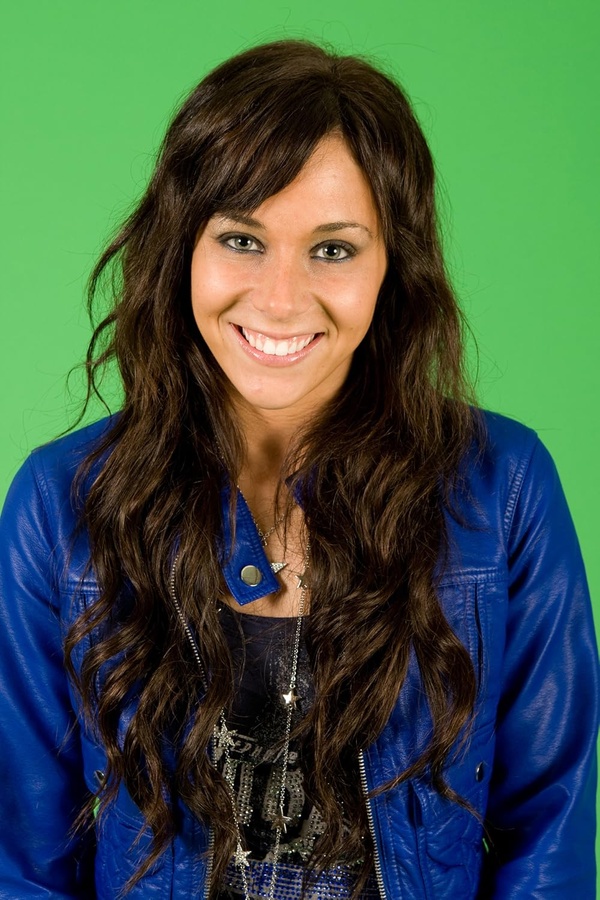 Mandy Jiroux
