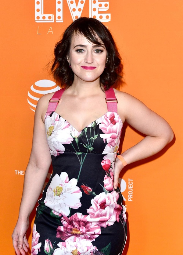 Mara Wilson(I)