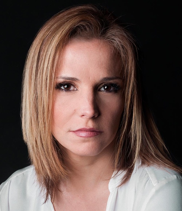 Márcia Leal