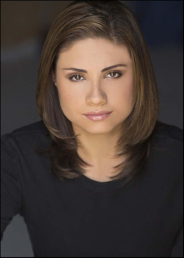 Marcy Roche