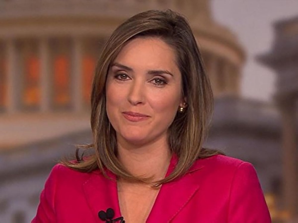 Margaret Brennan(II)