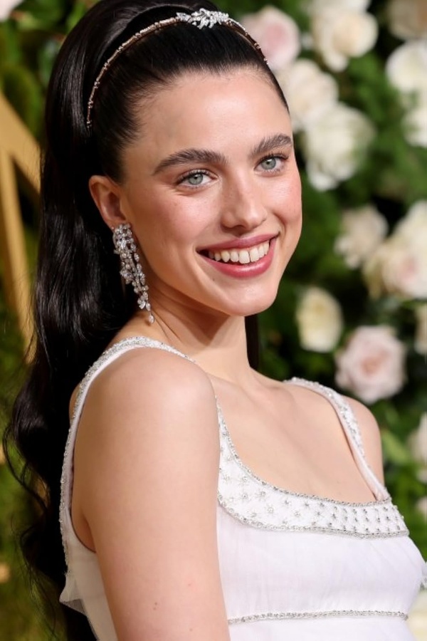 Margaret Qualley