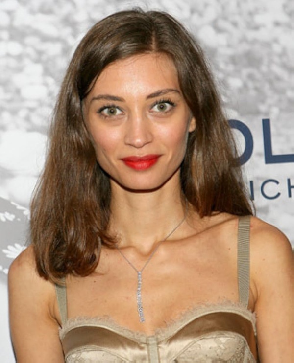 Margareth Madè