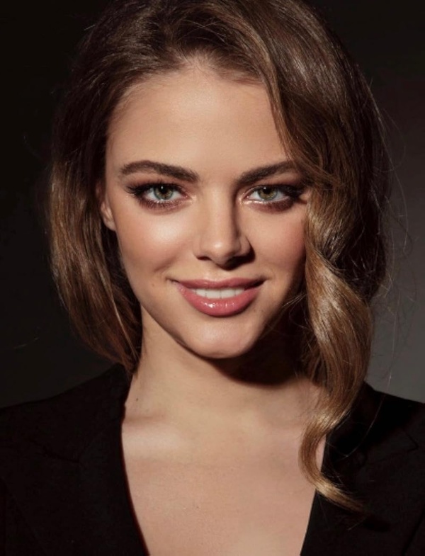 Margarita Abroskina