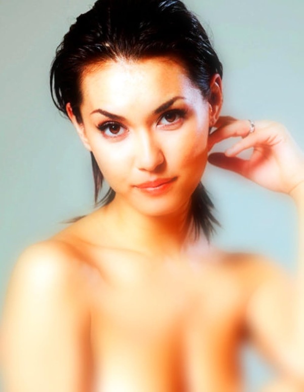 Maria Ozawa(I)