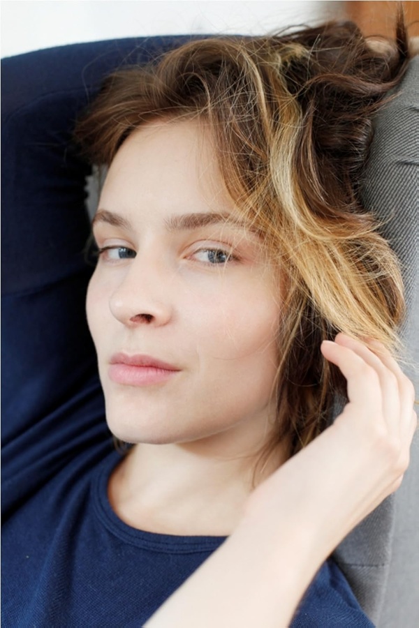 Maria Roveran
