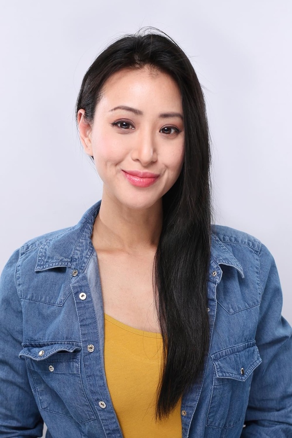 Maria Tran(I)