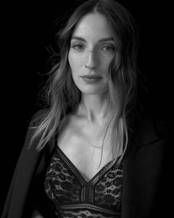 María Valverde(II)