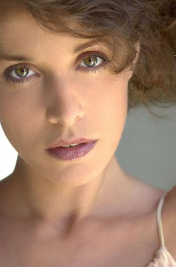 Marian Zapico(I)