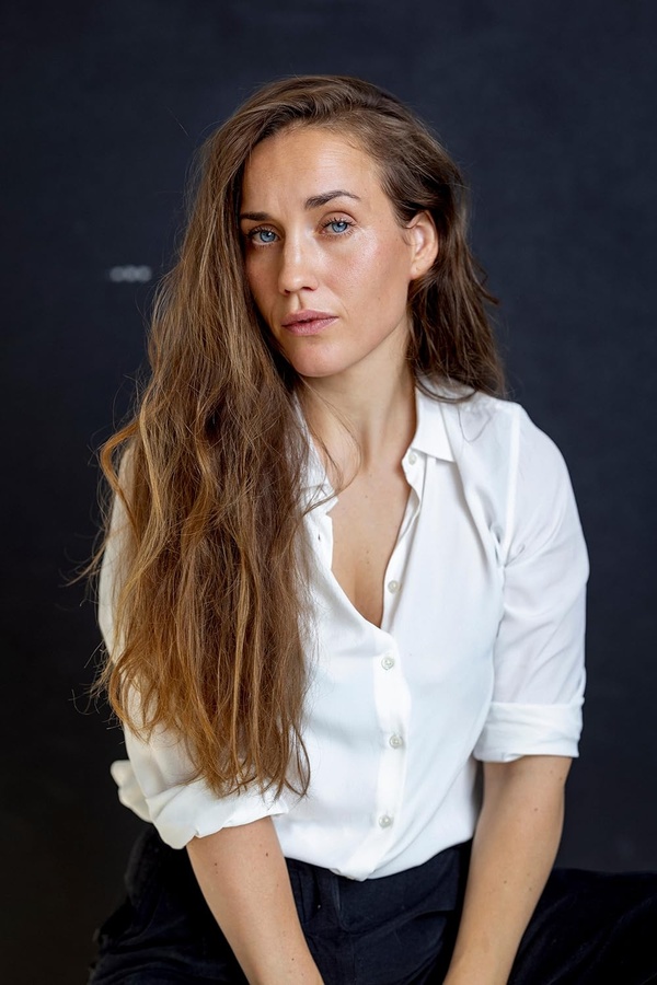 Marie Elisabet Hogsbro