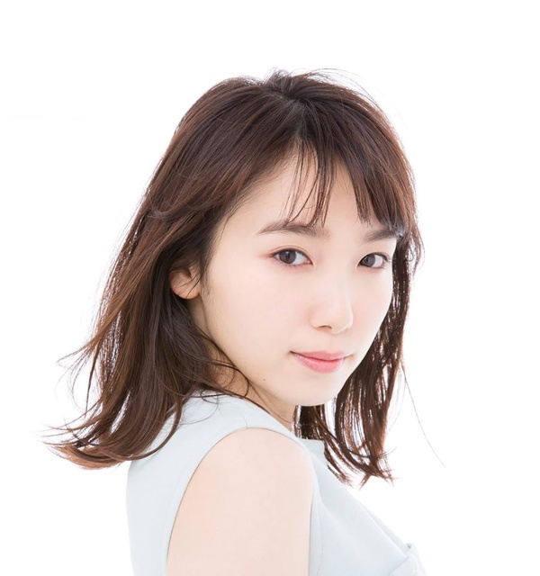Marie Iitoyo(I)